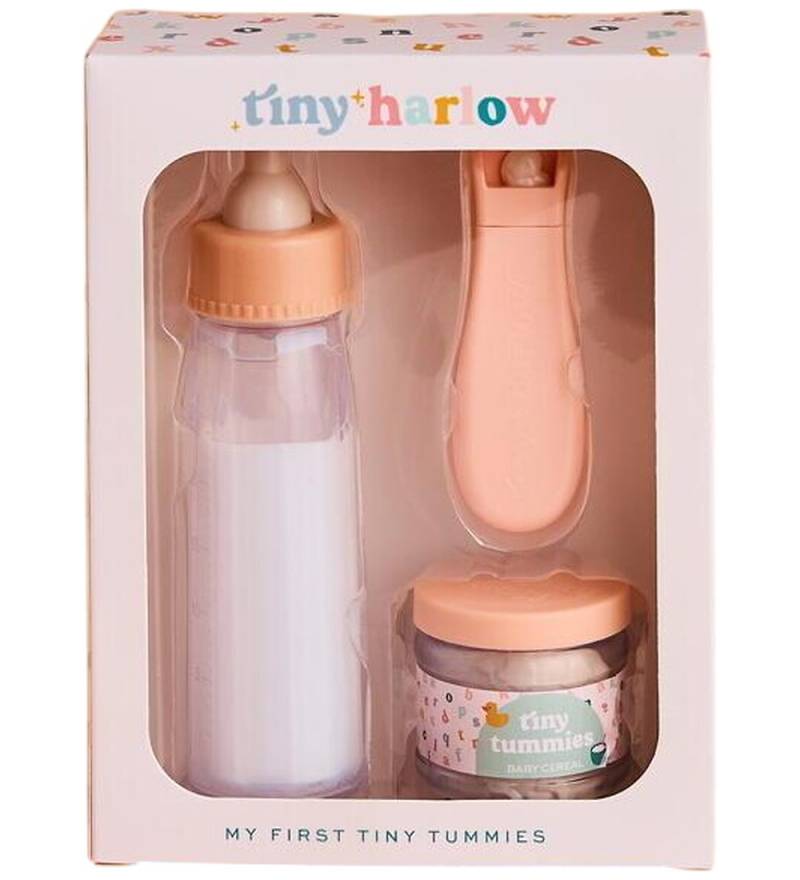 Tiny Harlow Puppenzubehör - Tiny Bäuchlein - My First - Tiny Harlow - One Size - Puppenzubehör Tiny Harlow Puppenzubehör - Tiny Bäuchlein - My First - Tiny Harlow - One Size - Puppenzubehör von Tiny Harlow