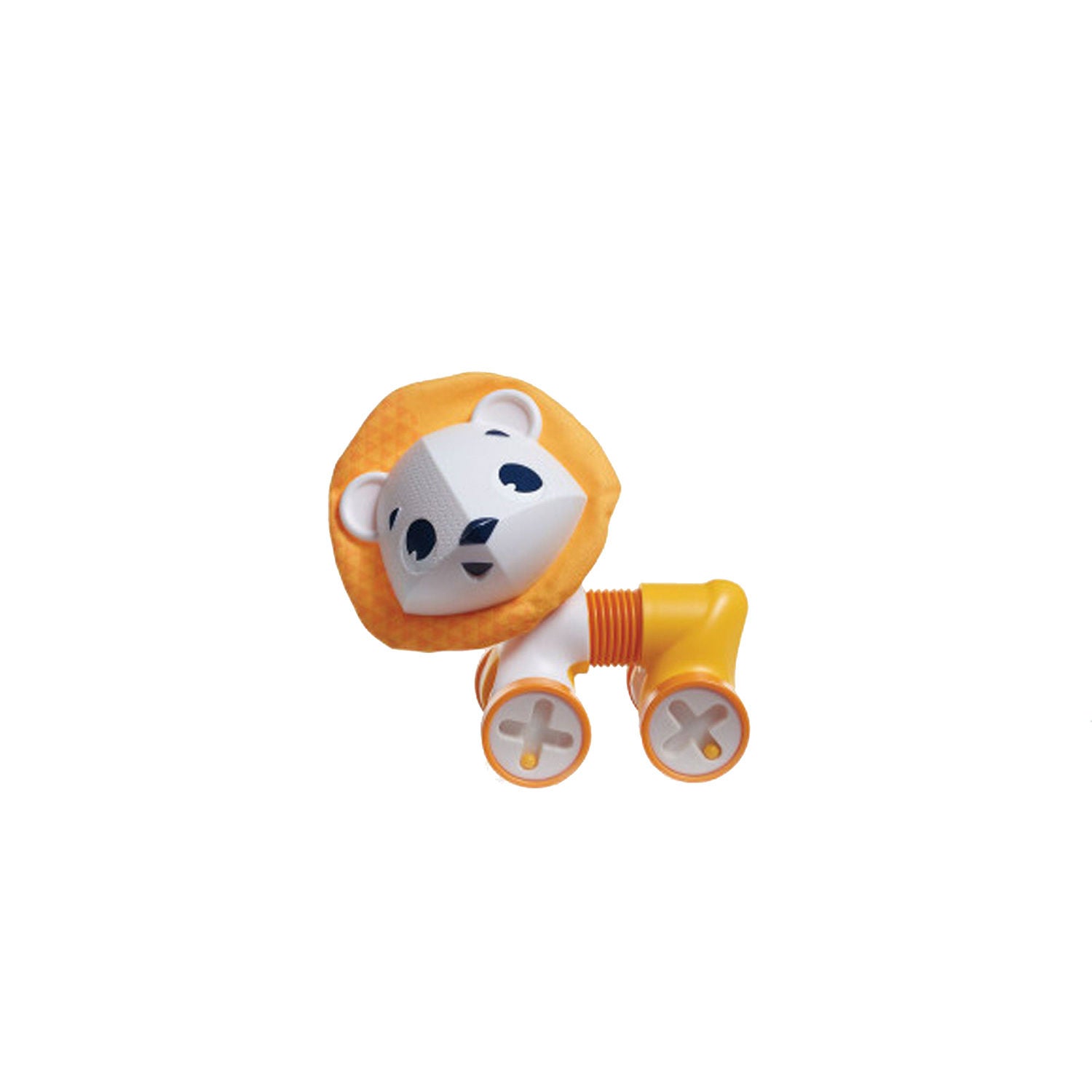 TL Rolling Toys Leonardo Lion, Babyspielzeug von Tiny Love