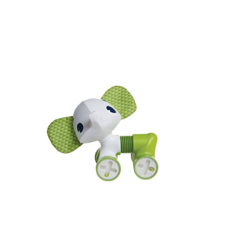 TL Rolling Toys Samuel Elephant, Babyspielzeug von Tiny Love