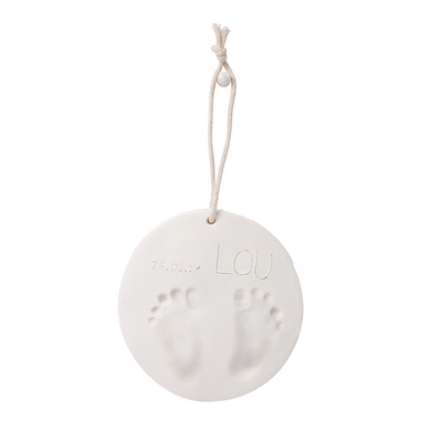 Tiny Love Abdruck Pure Print von Tiny Love
