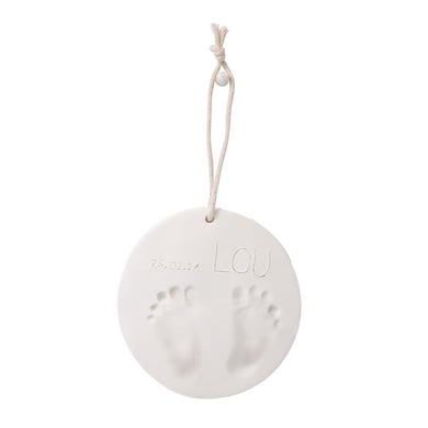 Tiny Love Abdruck Pure Print von Tiny Love