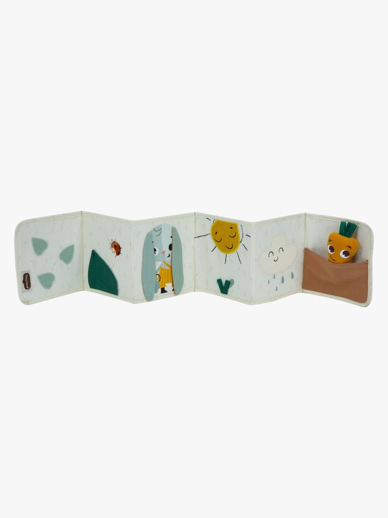 Tiny Love Aktivitätsbuch, Garden, Babyspielzeug Tiny Love Aktivitätsbuch, Garden, Babyspielzeug von Tiny Love