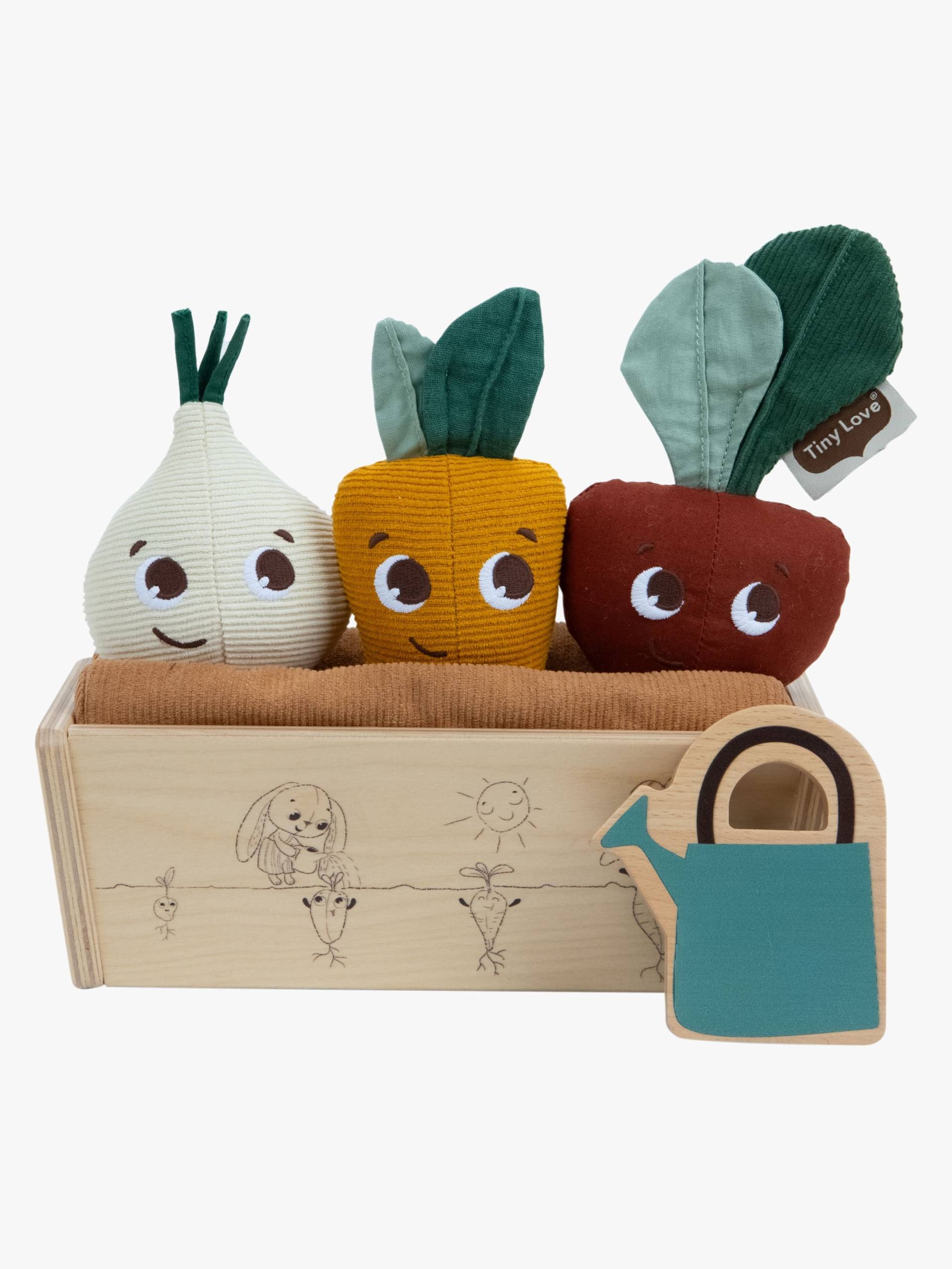 Tiny Love Aktivitätsspielzeug, Garden, Babyspielzeug von Tiny Love