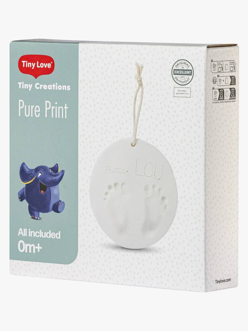 Tiny Love Babyprints Handabdruck von Tiny Love