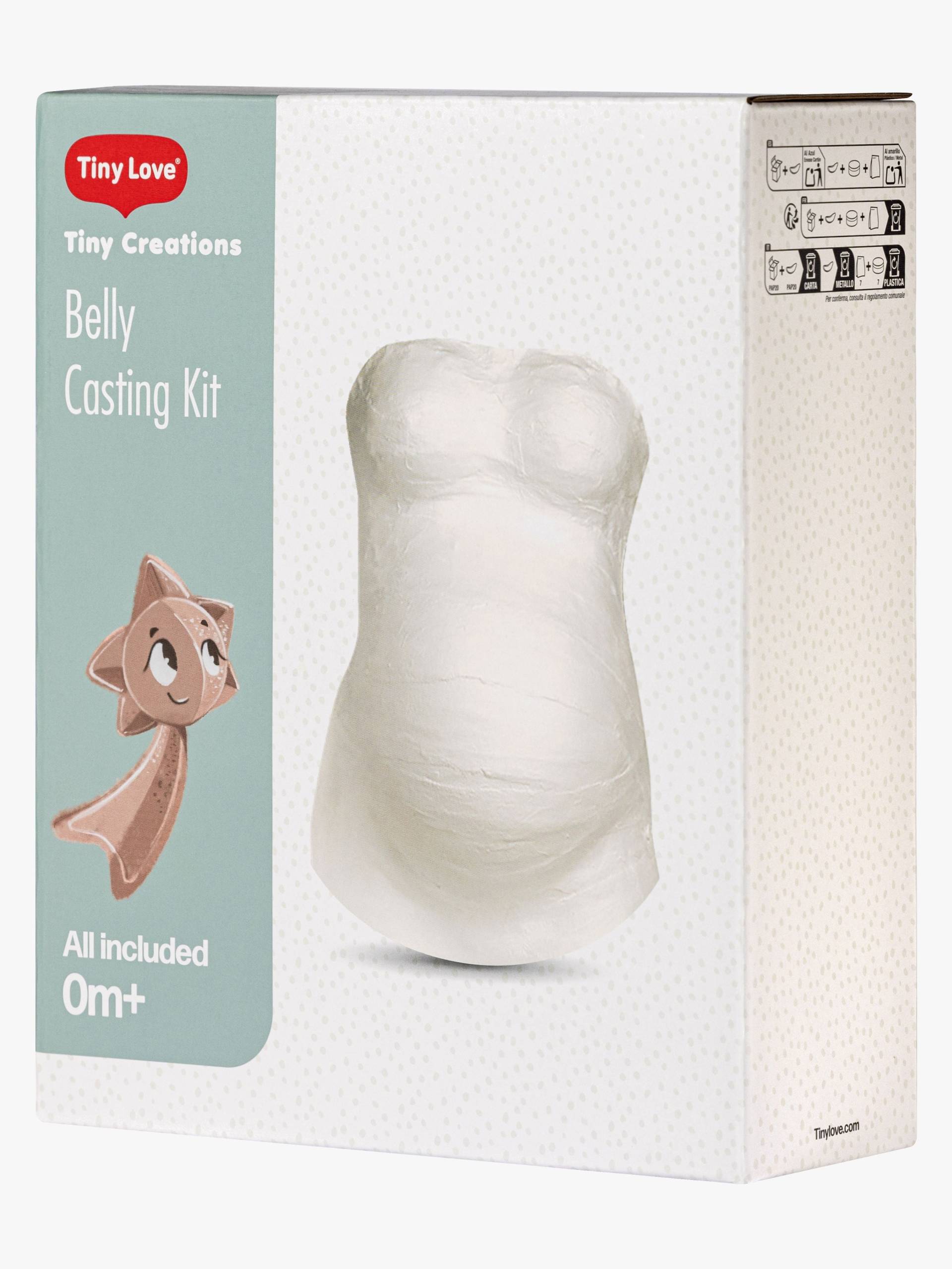 Tiny Love Belly Casting Bauchabdruck Tiny Love Belly Casting Bauchabdruck von Tiny Love