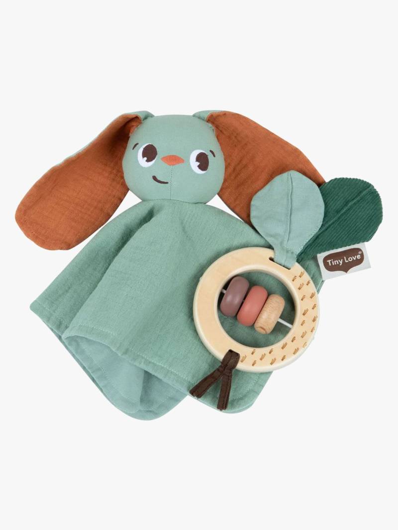 Tiny Love Geschenkset Rassel, Garden, Babyspielzeug von Tiny Love