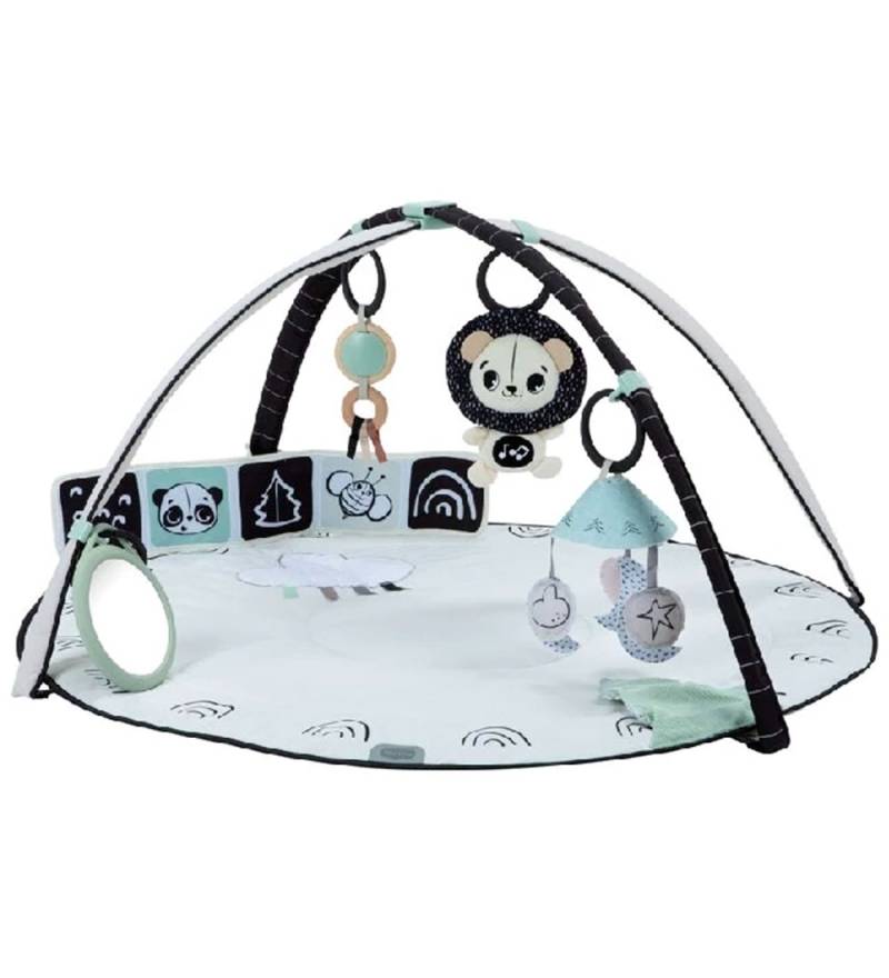 Tiny Love Krabbeldecke - Classic+ - Multi Farben - Tiny Love - One Size - Krabbeldecke Tiny Love Krabbeldecke - Classic+ - Multi Farben - Tiny Love - One Size - Krabbeldecke von Tiny Love