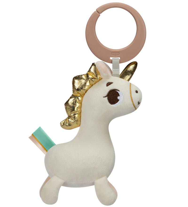 Tiny Love Kuscheltier m. Ton - Tiny Smart Unicorn - Multi Farbe - Tiny Love - One Size - Kuscheltiere Tiny Love Kuscheltier m. Ton - Tiny Smart Unicorn - Multi Farbe - Tiny Love - One Size - Kuscheltiere von Tiny Love