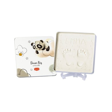 Tiny Love Magic Box Abdruck mit Metalbox eckig von Tiny Love