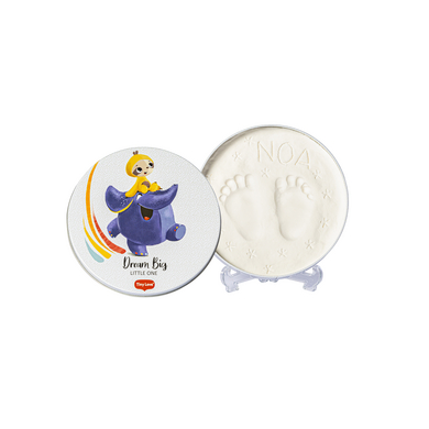 Tiny Love Magic Box Abdruck mit Metalbox rund von Tiny Love