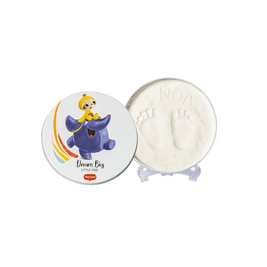 Tiny Love Magic Box Abdruck mit Metalbox rund von Tiny Love