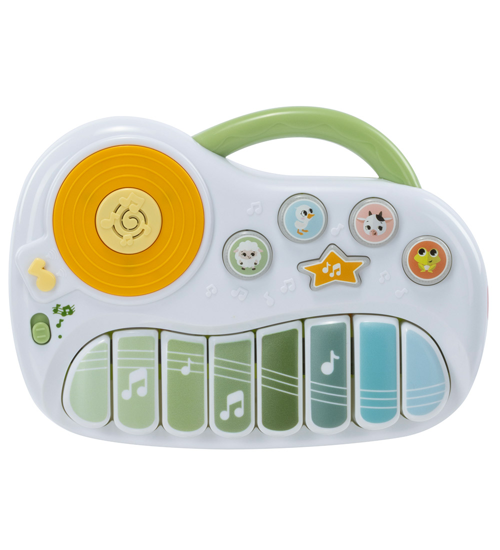 Tiny Love Musikinstrument - Play & Entdecken - Klavier - Tiny Love - One Size - Musikinstrumente von Tiny Love