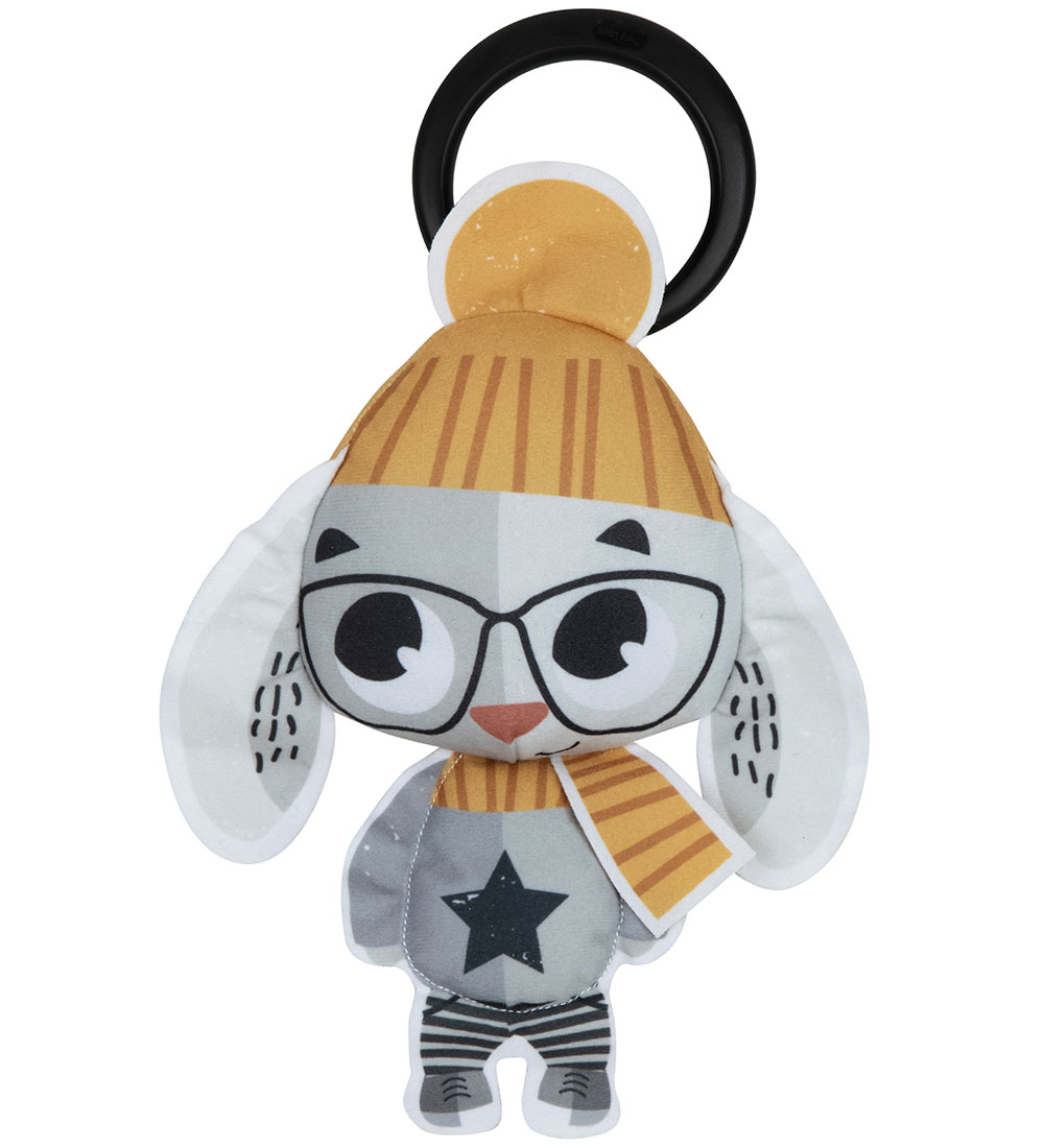 Tiny Love Rassel - Kaninchen - Tiny Rocker - Tiny Love - One Size - Rasseln Tiny Love Rassel - Kaninchen - Tiny Rocker - Tiny Love - One Size - Rasseln von Tiny Love