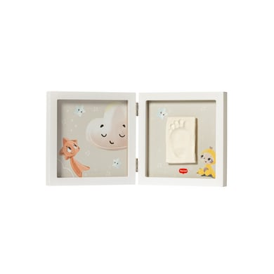 Tiny Love Simple Frame Abdruck mit Rahmen Tiny Love Simple Frame Abdruck mit Rahmen von Tiny Love