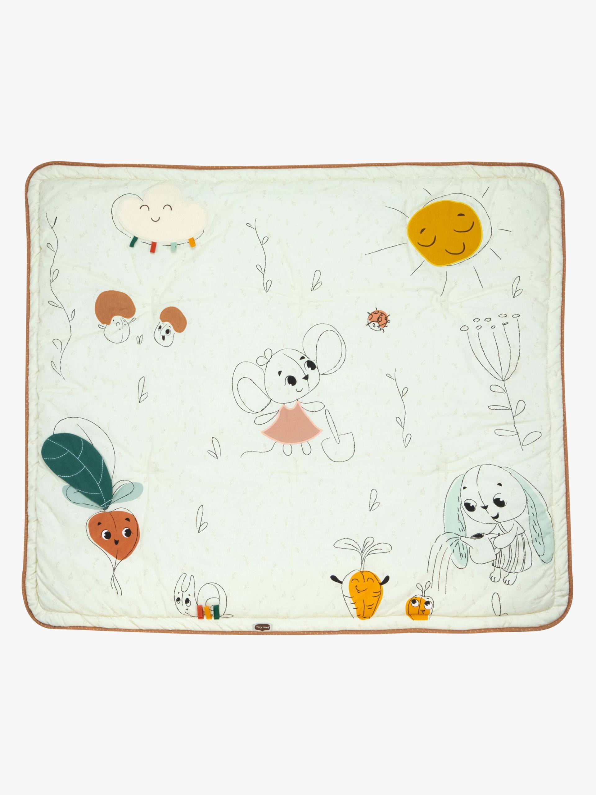 Tiny Love Spielteppich, Garden Tiny Love Spielteppich, Garden von Tiny Love