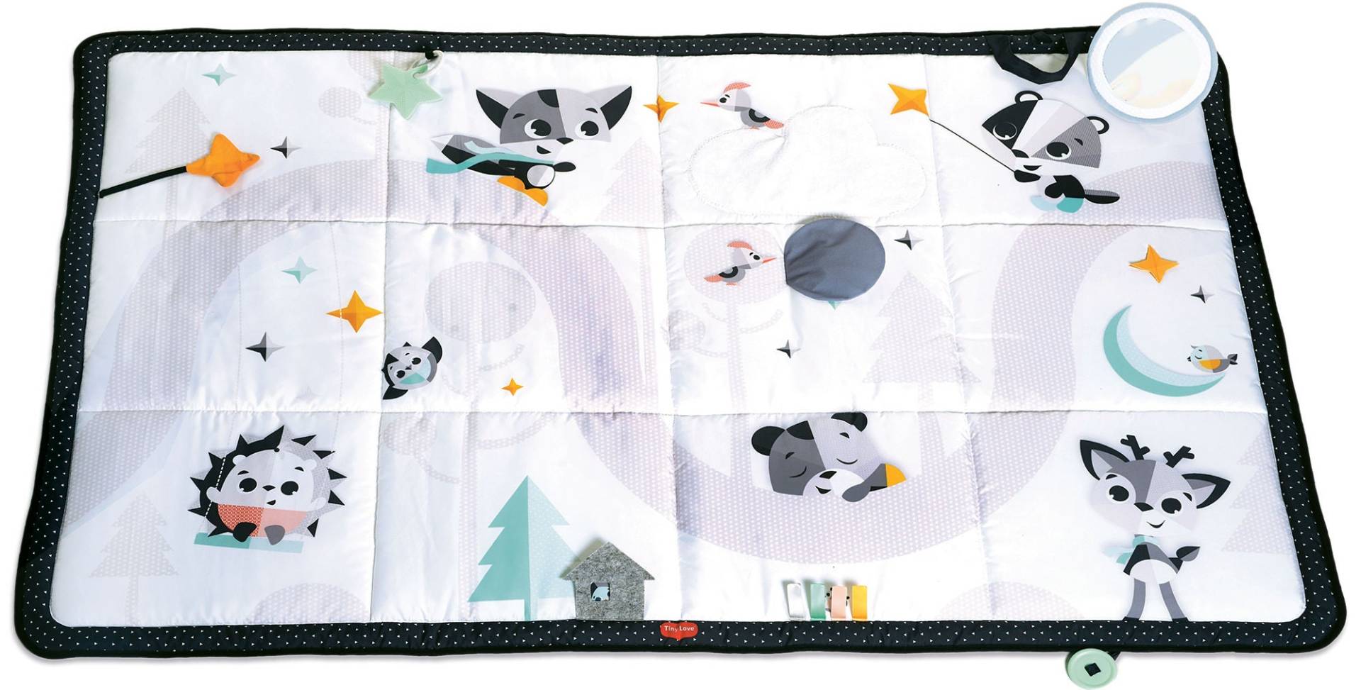 Tiny Love Spielmatte, 150x100 cm, Magical Tales Tiny Love Spielmatte, 150x100 cm, Magical Tales von Tiny Love