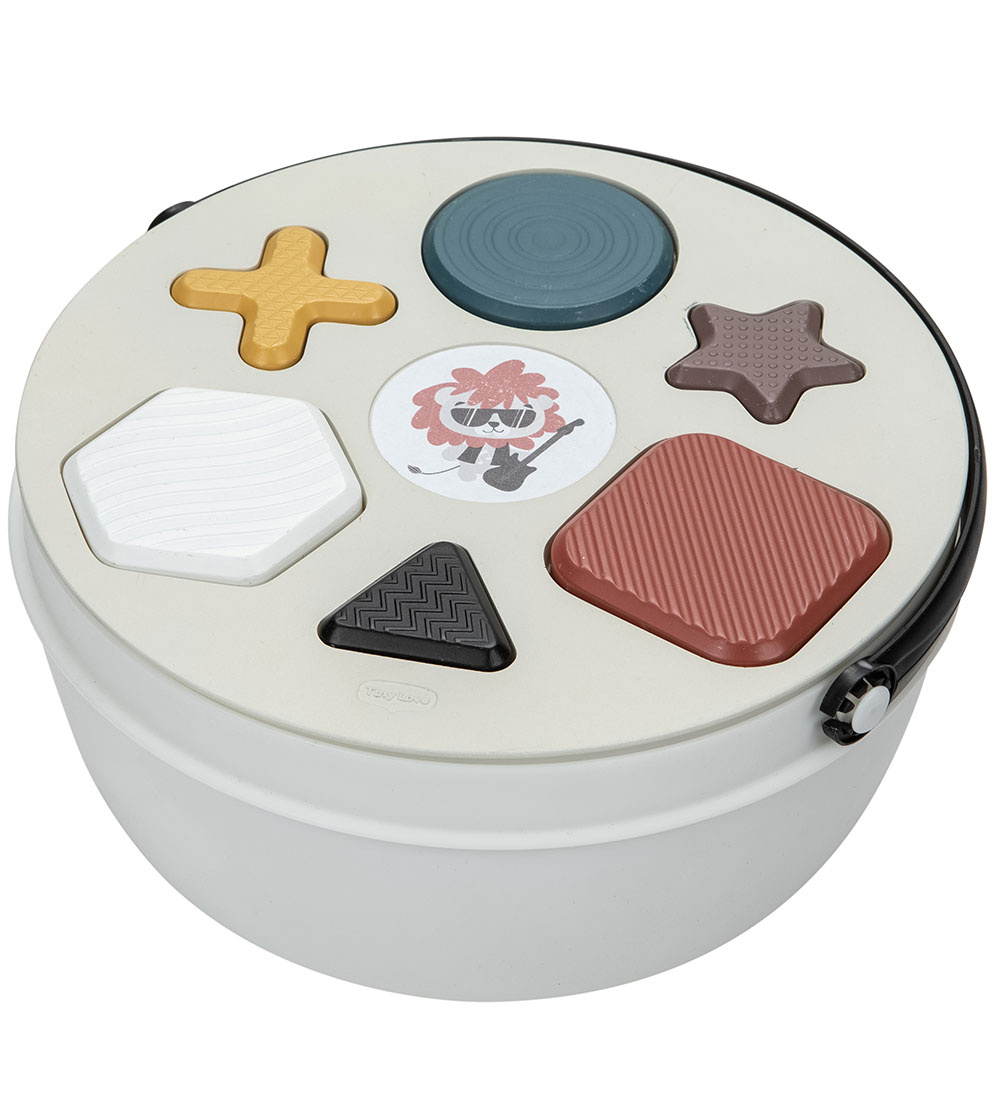 Tiny Love Steckspiel - Tiny Rocker - Multi Farben - Tiny Love - One Size - Steckspiele Tiny Love Steckspiel - Tiny Rocker - Multi Farben - Tiny Love - One Size - Steckspiele von Tiny Love
