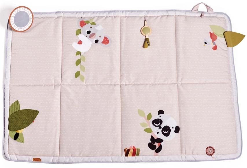 Tiny Love Supermat Spielteppich, Boho Chic Tiny Love Supermat Spielteppich, Boho Chic von Tiny Love