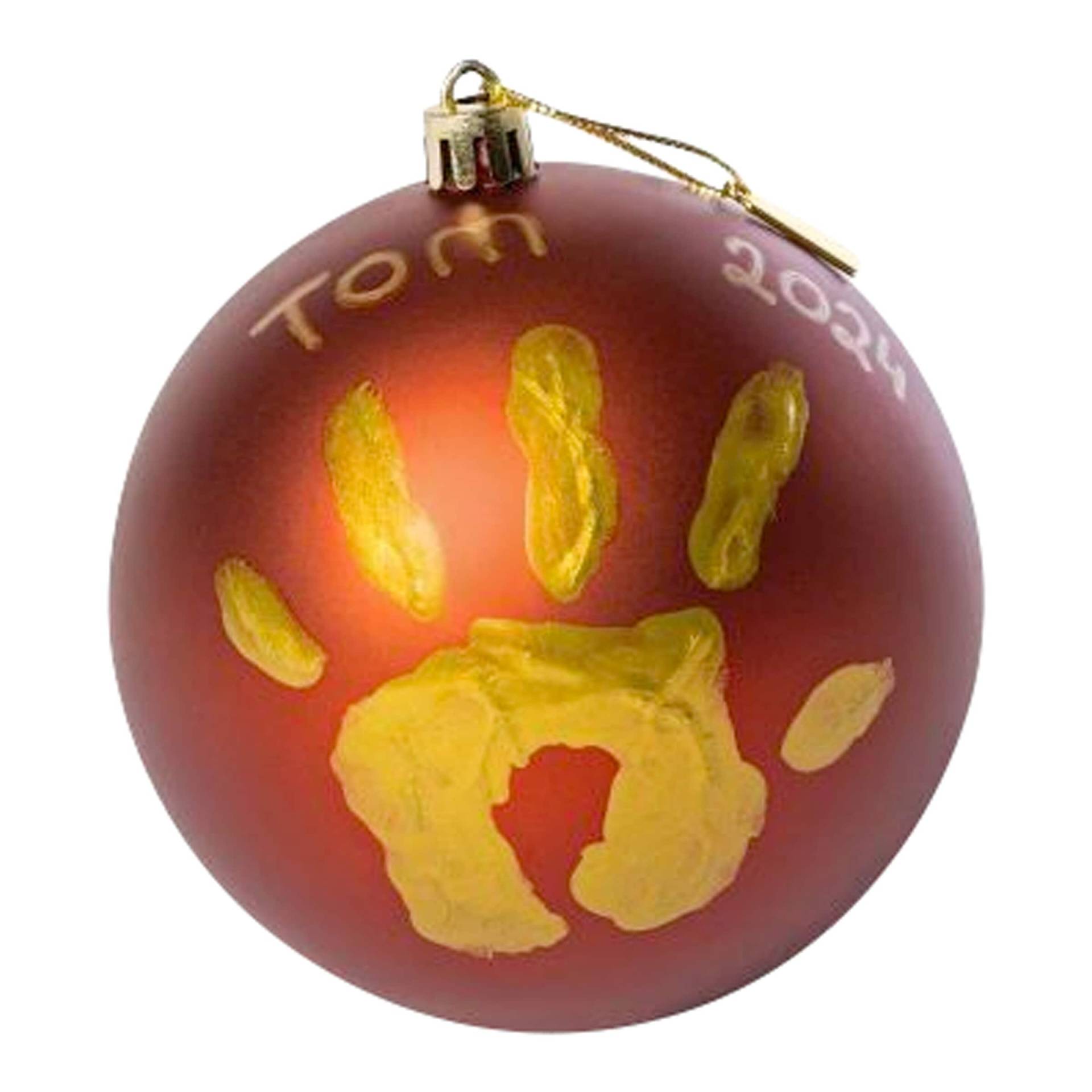 Tiny Love Weihnachtskugel Tiny Love Weihnachtskugel von Tiny Love