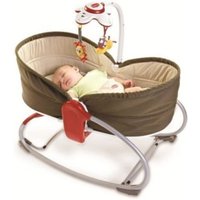 Tiny Love: Rocker Napper Tiny Love: Rocker Napper von Tiny Love