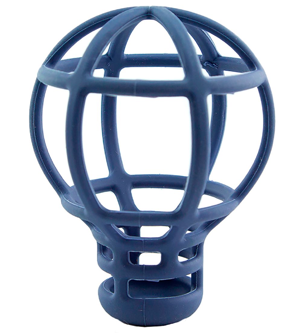 Tiny Tot Beißspielzeug - Blue - Smokey - Tiny Tot - One Size - Beißringe Tiny Tot Beißspielzeug - Blue - Smokey - Tiny Tot - One Size - Beißringe von Tiny Tot