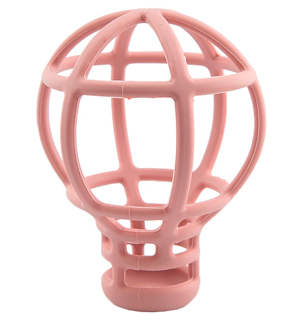 Tiny Tot Beißspielzeug - Silikon - Blush - Tiny Tot - One Size - Beißringe Tiny Tot Beißspielzeug - Silikon - Blush - Tiny Tot - One Size - Beißringe von Tiny Tot