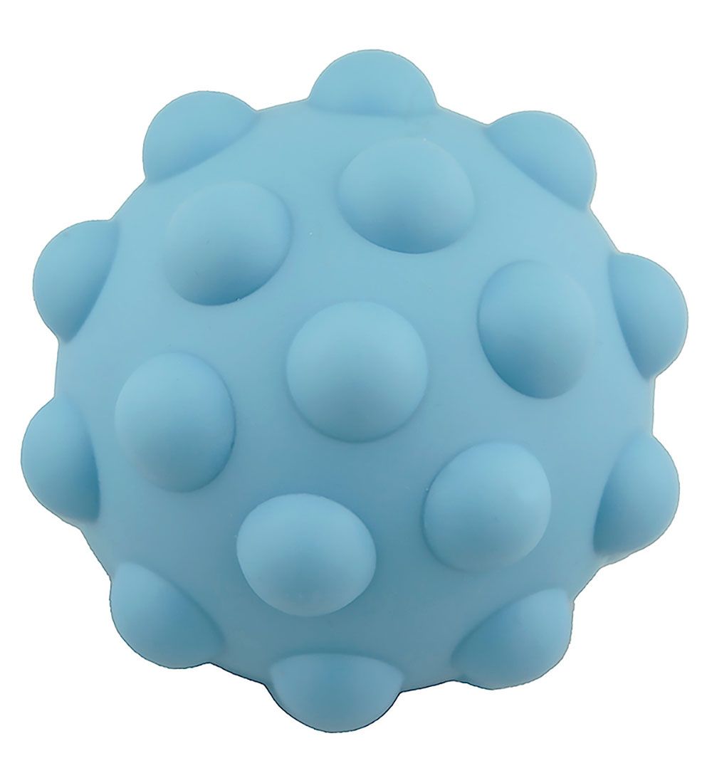 Tiny Tot Bold - Sensorischer Zappelball aus Silikon - 10 cm - Ba - Tiny Tot - One Size - Bälle Tiny Tot Bold - Sensorischer Zappelball aus Silikon - 10 cm - Ba - Tiny Tot - One Size - Bälle von Tiny Tot