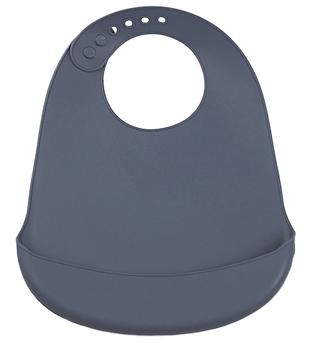 Tiny Tot Lätzchen - Silikon - Himmelblau - Tiny Tot - One Size - Lätzchen Tiny Tot Lätzchen - Silikon - Himmelblau - Tiny Tot - One Size - Lätzchen von Tiny Tot