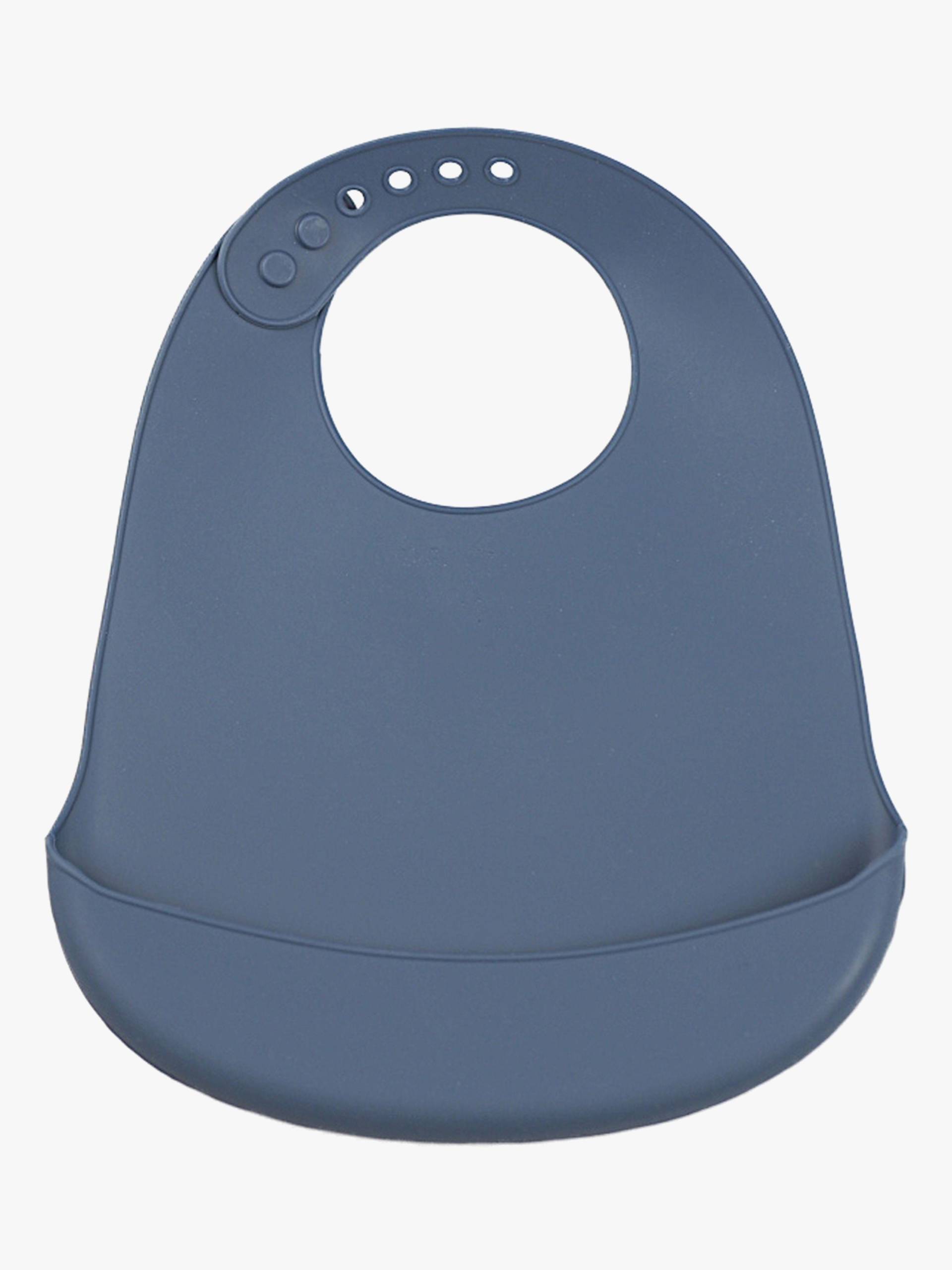 TinyTot Lätzchen, Blue TinyTot Lätzchen, Blue von Tiny Tot