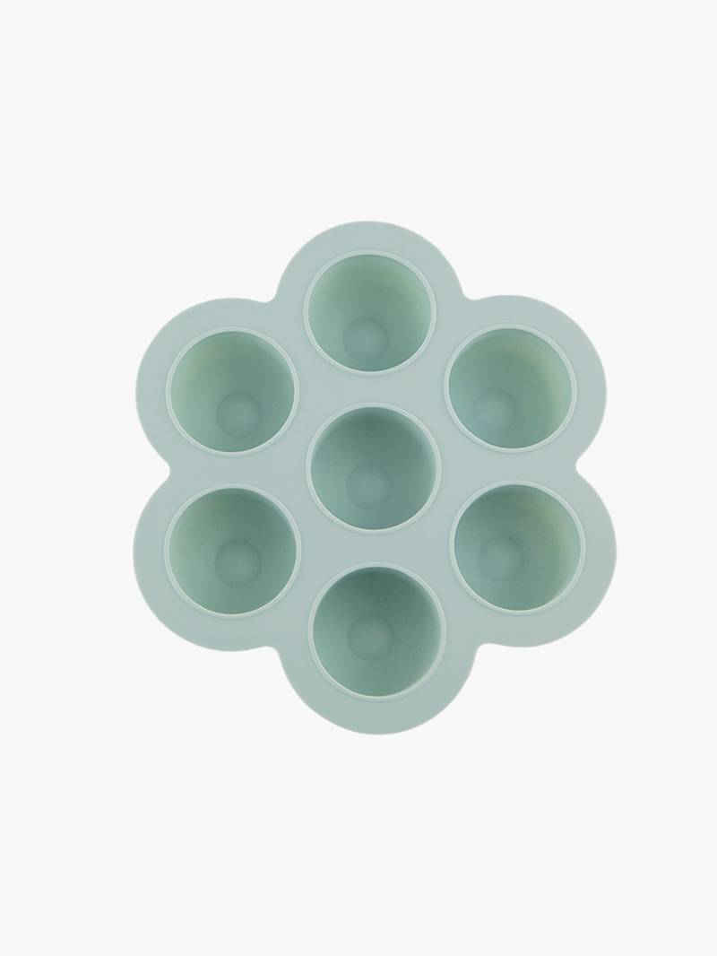 TinyTot Portionsbehälter, Green von Tiny Tot