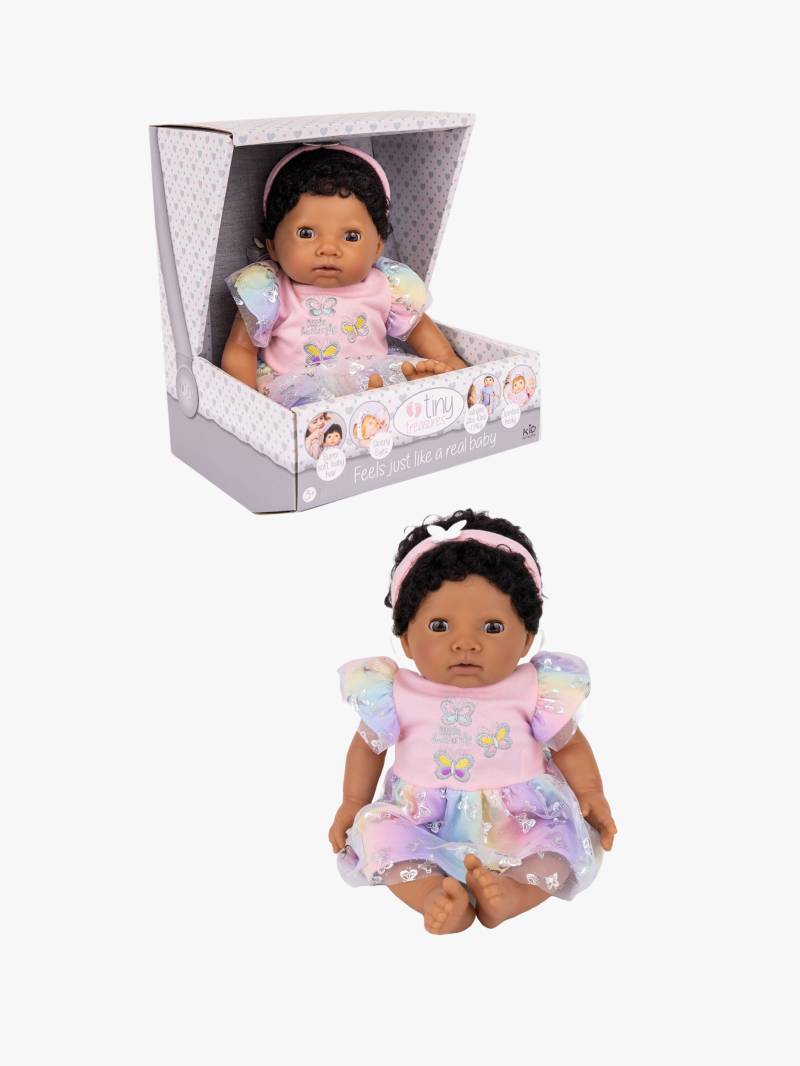 Tiny Treasure Puppe Tiny Treasure Puppe von Tiny Treasure
