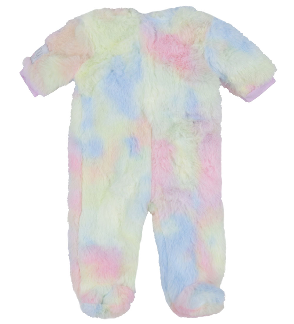 Tiny Treasures Puppenkleidung - Rainbow Teddy Outfit - Tiny Treasures - One Size - Puppenkleidung Tiny Treasures Puppenkleidung - Rainbow Teddy Outfit - Tiny Treasures - One Size - Puppenkleidung von Tiny Treasures