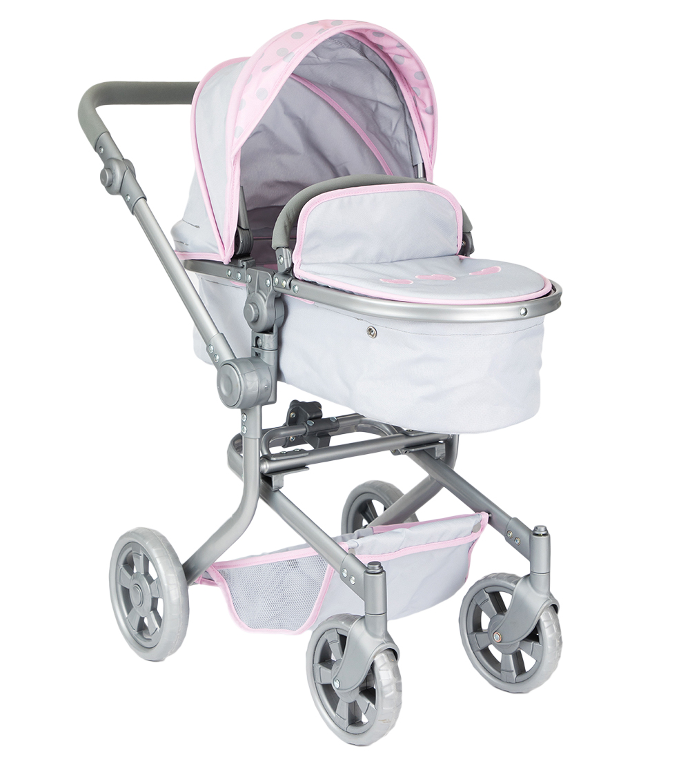 Tiny Treasures Puppenwagen - Lastkahn - Tiny Treasures - One Size - Puppenwagen Tiny Treasures Puppenwagen - Lastkahn - Tiny Treasures - One Size - Puppenwagen von Tiny Treasures