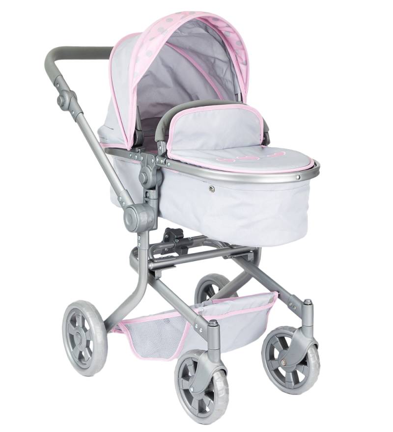 Tiny Treasures Puppenwagen - Lastkahn - Tiny Treasures - One Size - Puppenwagen Tiny Treasures Puppenwagen - Lastkahn - Tiny Treasures - One Size - Puppenwagen von Tiny Treasures