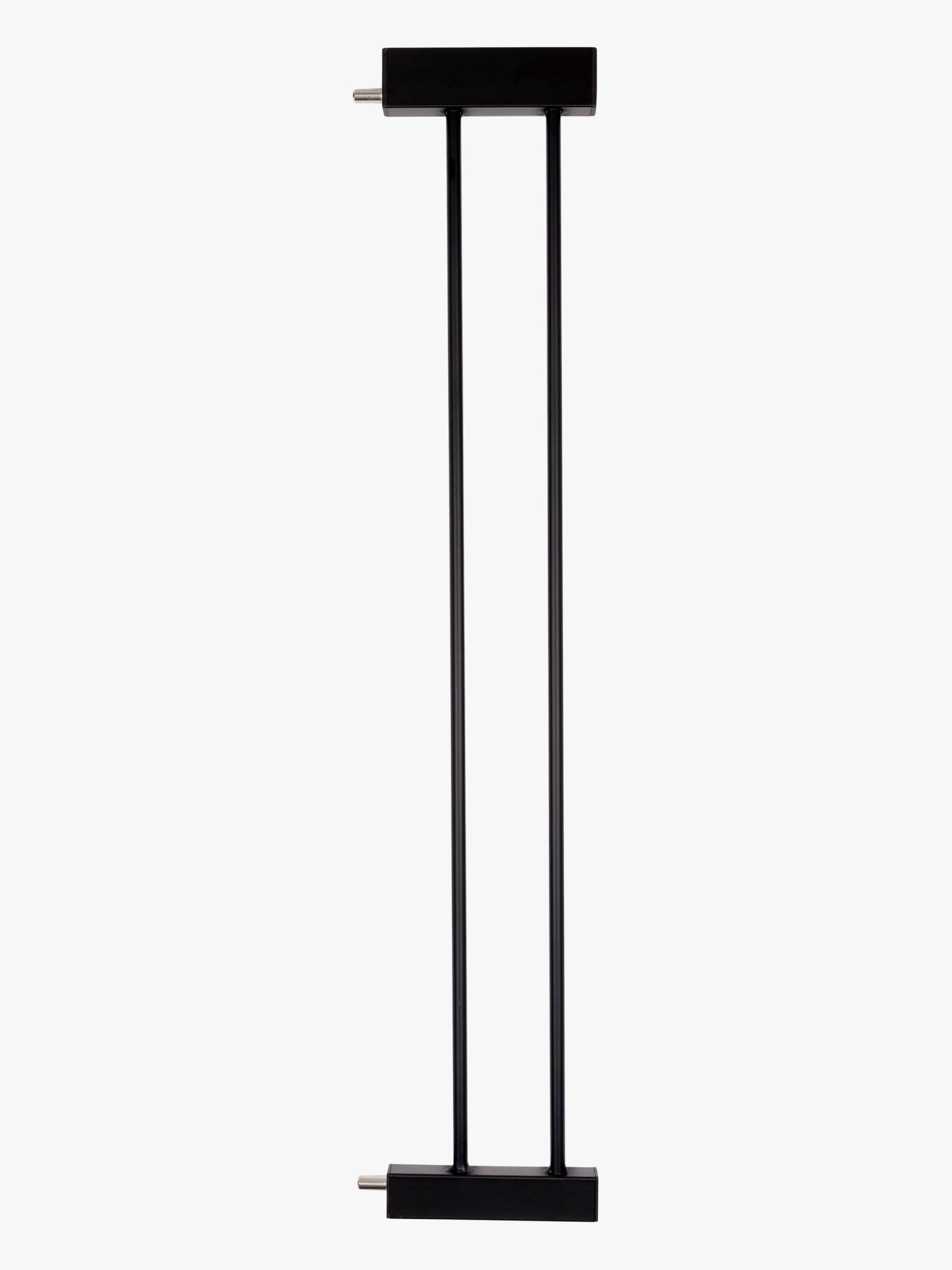 Tinynord GIA Erweiterung Klemmgitter 14 cm, Schwarz von Tinynord