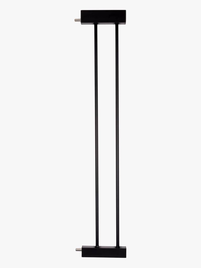 Tinynord GIA Erweiterung Klemmgitter 14 cm, Schwarz von Tinynord