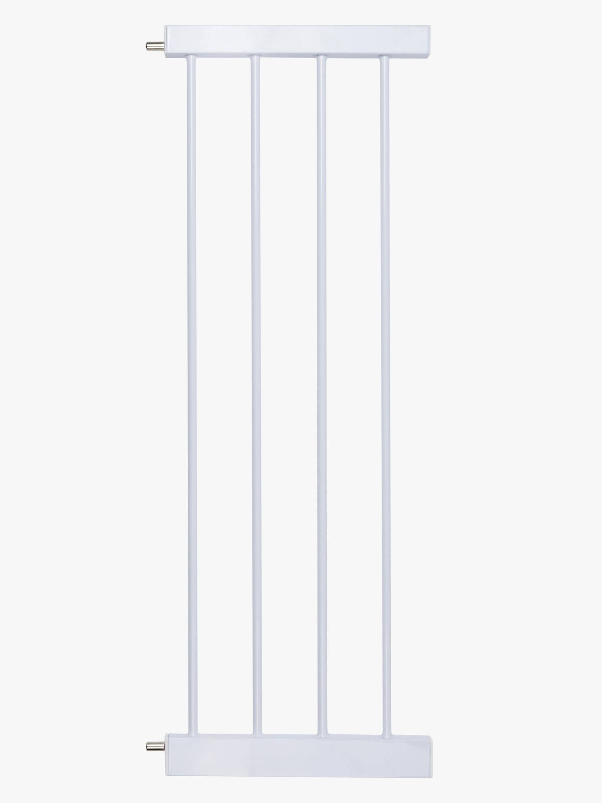 Tinynord GIA Erweiterung Klemmgitter 28 cm, Weiß von Tinynord