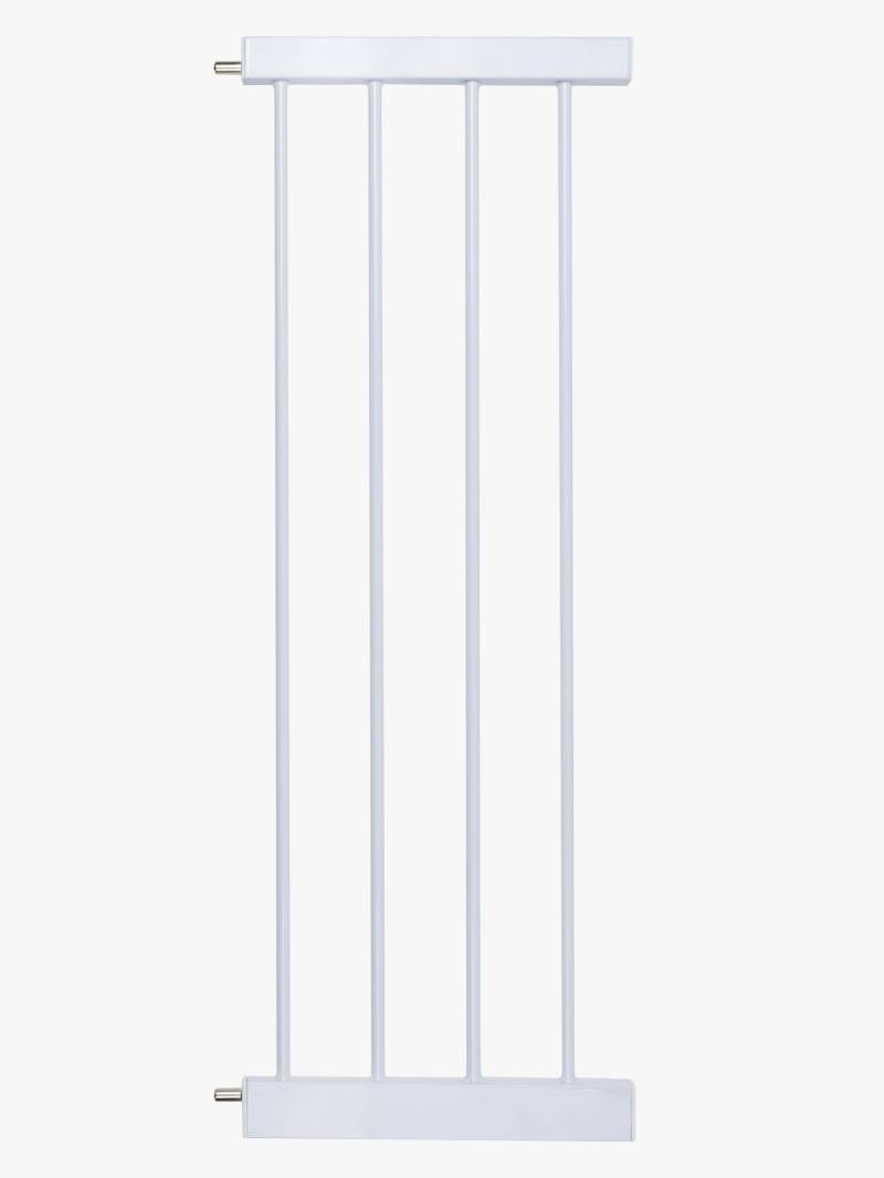 Tinynord GIA Erweiterung Klemmgitter 28 cm, Weiß von Tinynord