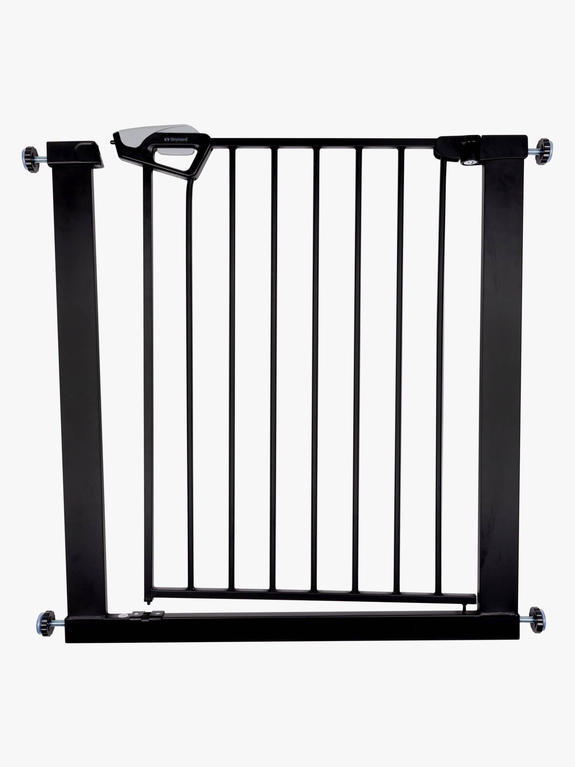 Tinynord GIA Klemmgitter, Schwarz von Tinynord