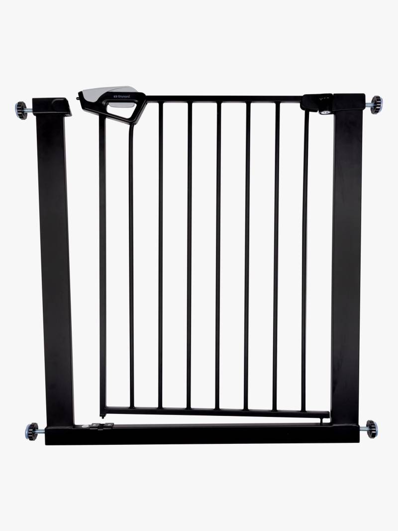 Tinynord GIA Klemmgitter, Schwarz von Tinynord