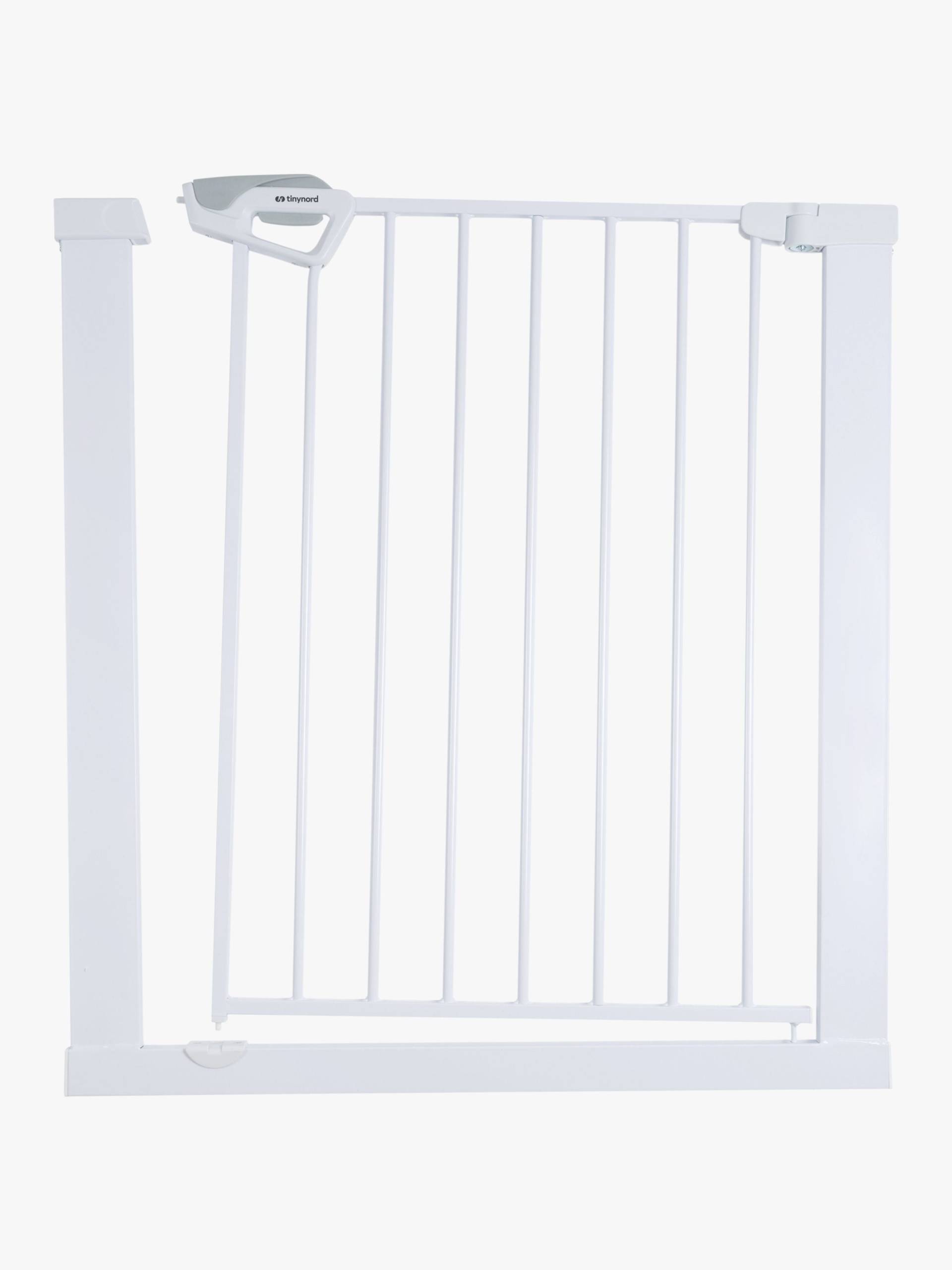 Tinynord GIA Klemmgitter, Weiß von Tinynord