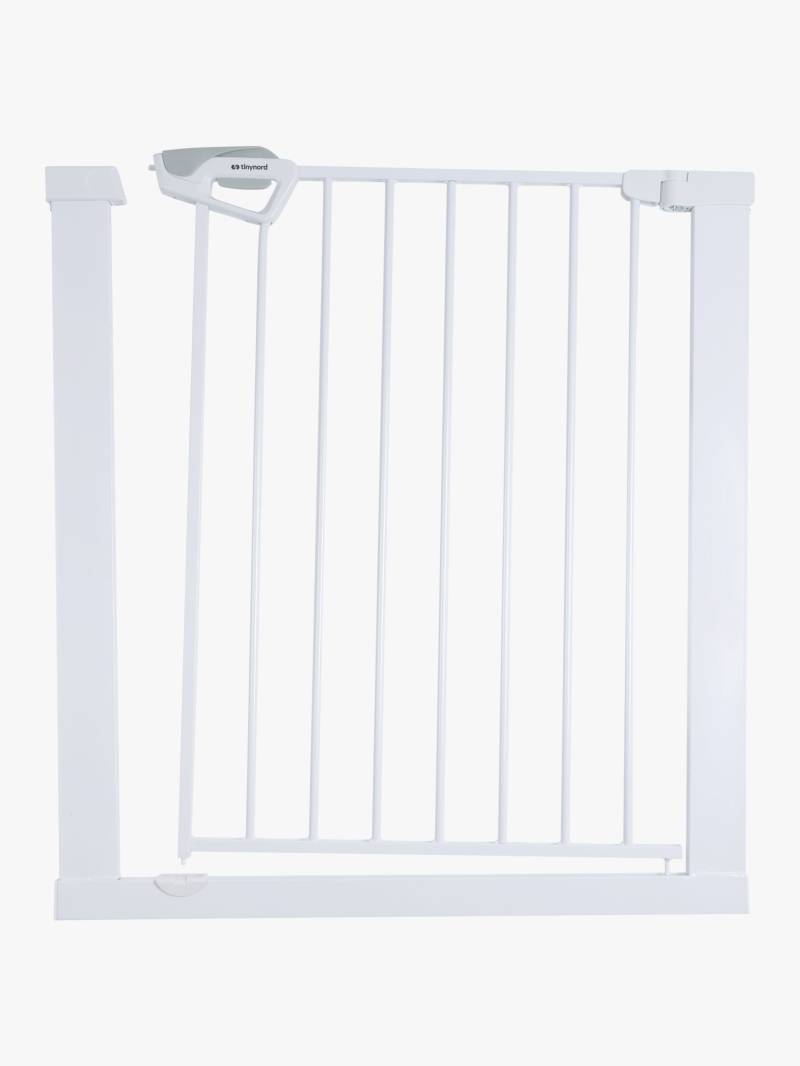 Tinynord GIA Klemmgitter, Weiß von Tinynord
