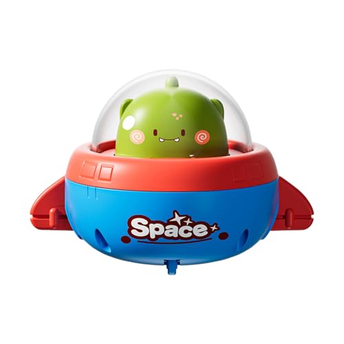 Race Auto zurückziehen, Auto für Kinder zurückziehen - Interaktiver lustiger Raum Tierreizauto - Push and Go -Spiel, Rennfahrzeuge für Heimspiele und zurückziehen von Tioheam