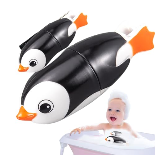 Spielzeug für die Badewanne,Spielzeug für die Badewanne | Simuliertes Meerestier-Wannenspielzeug | Poolspiel für Kinder im Alter von 4–6 Jahren, Unterwasserspielzeug, Schwimmtrainingszubehör Spielzeug für die Badewanne,Spielzeug für die Badewanne | Simuliertes Meerestier-Wannenspielzeug | Poolspiel für Kinder im Alter von 4–6 Jahren, Unterwasserspielzeug, Schwimmtrainingszubehör von Tioheam