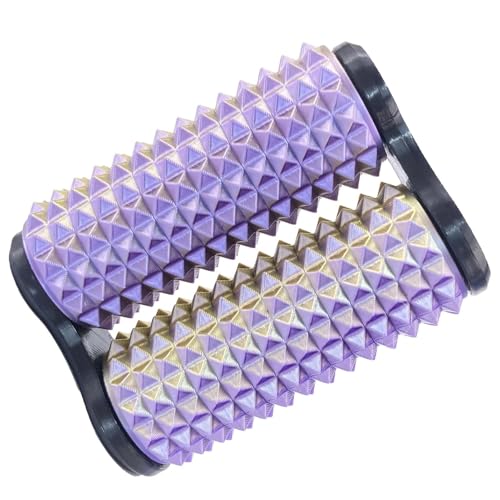Spiky Fidget, 3D 360° Rotierender Büro-Antistress, Druckball Für Handgelenk Fingerentspannung Jugendliche Familie Reise Taschenformat Spiky Fidget, 3D 360° Rotierender Büro-Antistress, Druckball Für Handgelenk Fingerentspannung Jugendliche Familie Reise Taschenformat von Tioheam