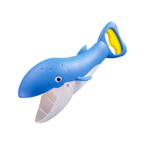 Strandschaufel, Tierischer Sandschaufel-Scooper, Kinderspielzeug Ab 3 Jahre Handbagger Für Mädchen Familie Garten Camping Urlaub Strandschaufel, Tierischer Sandschaufel-Scooper, Kinderspielzeug Ab 3 Jahre Handbagger Für Mädchen Familie Garten Camping Urlaub von Tioheam