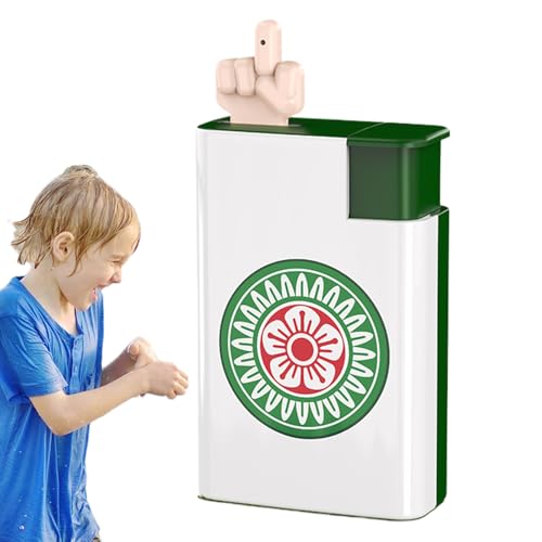Wasserspritze Für Kinder | Wasserspielzeug - Spritzspiel Für Kinder Am Und Im Freien Wasserspritze Für Kinder | Wasserspielzeug - Spritzspiel Für Kinder Am Und Im Freien von Tioheam
