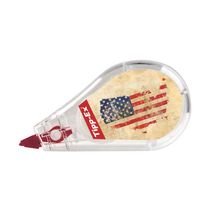 Korrekturroller Tipp-Ex® Mini Pocket Mouse, 5mmx5m, weiß von Tipp-Ex