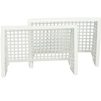 Tipp-Kick - 2 Plastiktore-Set Tipp-Kick - 2 Plastiktore-Set von Tipp-Kick