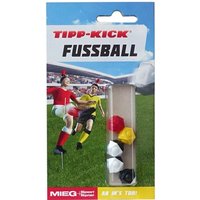 Tipp-Kick - 5-Bälle-Set von Tipp-Kick
